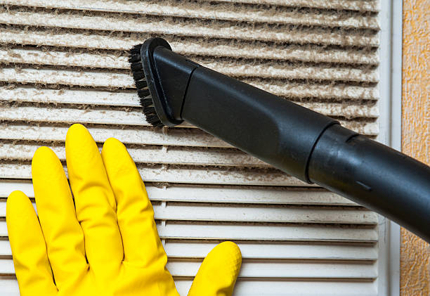 Best Local Air Duct Cleaning Services  in Marianna, FL
