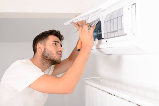 Best Emergency Air Duct Cleaning  in Marianna, FL