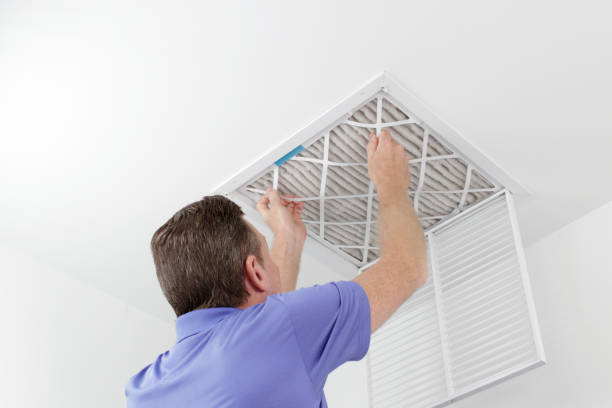 Best Affordable HVAC Duct Cleaning  in Marianna, FL